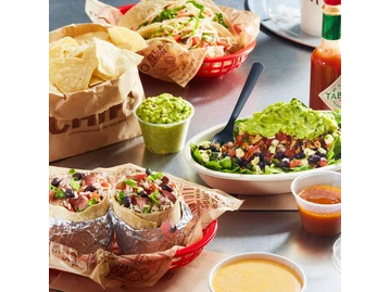 Chipotle Mexican Grill photo