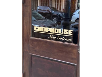 Chophouse New Orleans photo