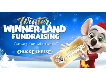 Chuck E. Cheese photo