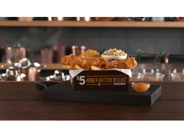 Church's Chicken photo