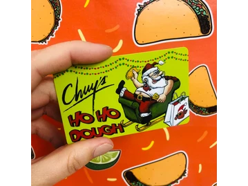 Chuy's photo