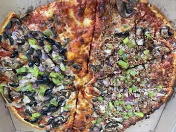 Cicero's Pizza photo