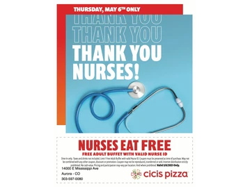 Cicis photo