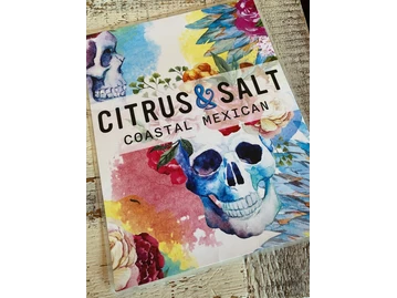 Citrus & Salt Boston photo