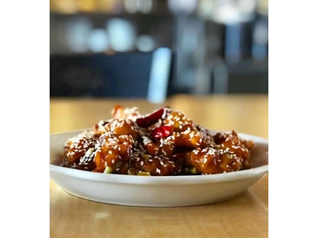 City Wok menu photo