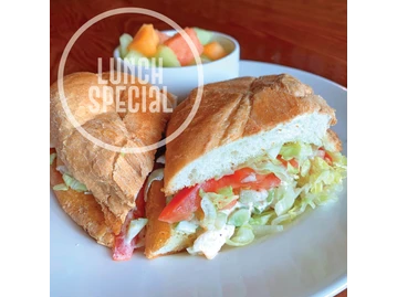 CityGate Grille menu photo
