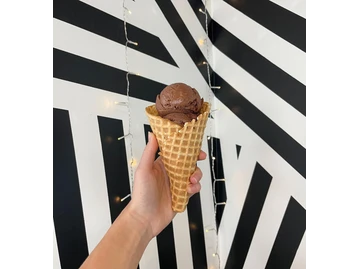 Cloud City Ice Cream photo