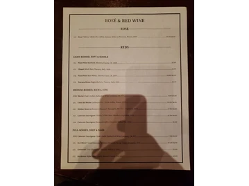 Clyde's of Gallery Place menu photo