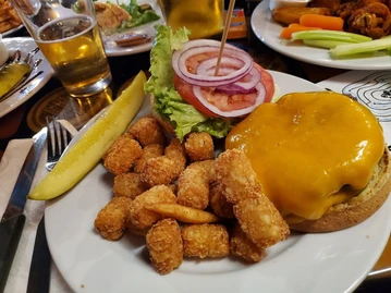 Coasters Pub & Biergarten photo