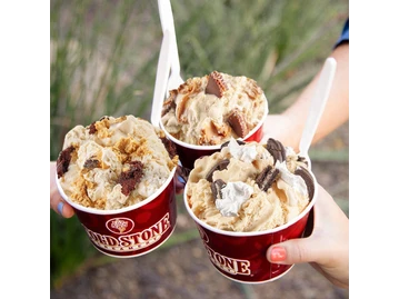 Cold Stone Creamery photo
