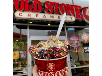 Cold Stone Creamery photo
