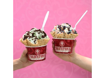 Cold Stone Creamery photo