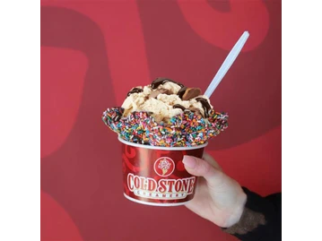 Cold Stone Creamery photo
