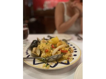 Columbia Restaurant photo