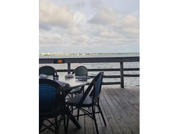 Columbia Restaurant Sand Key photo
