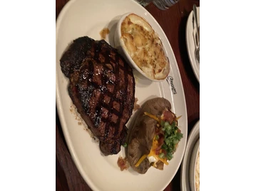 Connors Steak & Seafood photo