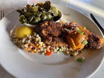 Connors Steak & Seafood photo