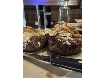 Connors Steak & Seafood photo