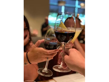 Cooper's Hawk Winery & Restaurant photo