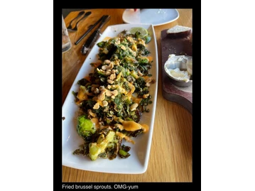 Cooper's Hawk Winery & Restaurant photo