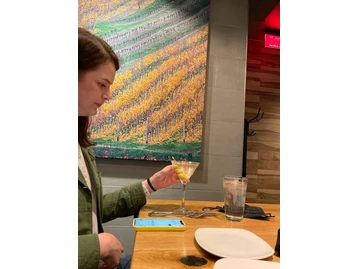 Cooper's Hawk Winery & Restaurant photo