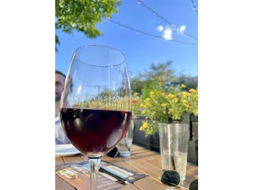 Cooper's Hawk Winery & Restaurants photo