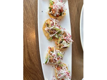 Cooper's Hawk Winery & Restaurants photo