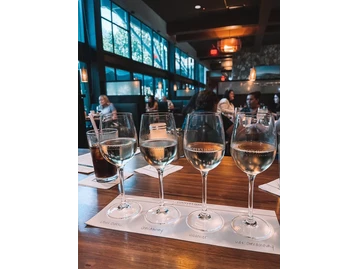 Cooper's Hawk Winery & Restaurants photo