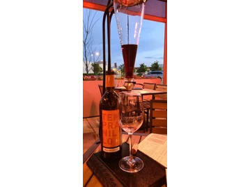 Cooper's Hawk Winery & Restaurants photo