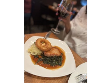 Cooper's Hawk Winery & Restaurants photo