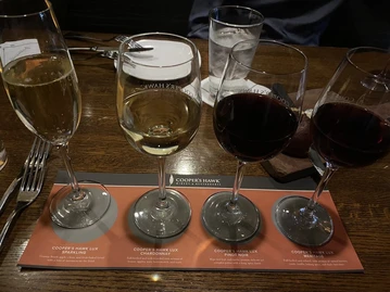 Cooper's Hawk Winery & Restaurants photo