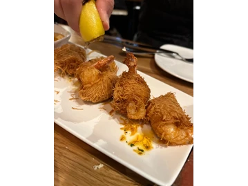 Cooper's Hawk Winery & Restaurants photo
