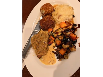 Cooper's Hawk Winery & Restaurants photo