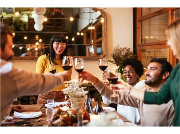Cooper's Hawk Winery & Restaurants menu photo