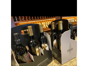 Cooper’s Hawk Winery & Restaurant photo