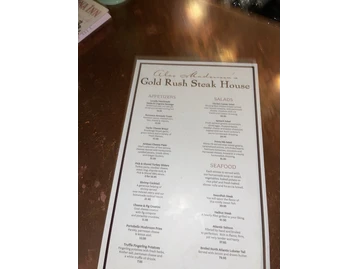 Copper Cafe and Bakery menu photo
