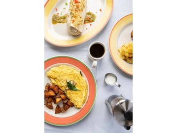 Copper Canyon Grill menu photo