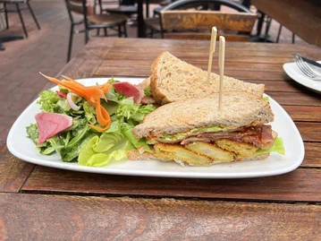Copperwood Tavern photo