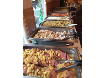 Country Harvest Restaurant menu photo