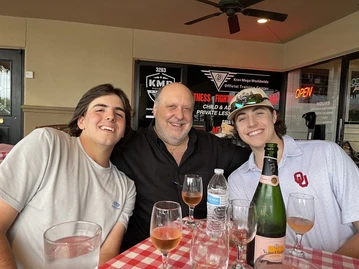 Covino's Pasta & Pizza photo