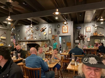 Cracker Barrel Old Country Store photo
