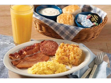 Cracker Barrel Old Country Store photo