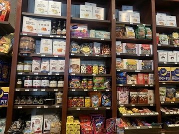 Cracker Barrel Old Country Store photo