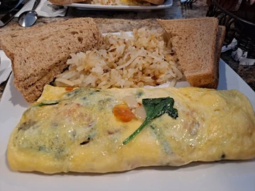 Crossroads Restaurant photo