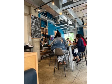 Crown Republic Gastropub photo