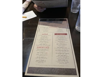 Culinary Dropout (Scottsdale Waterfront) photo
