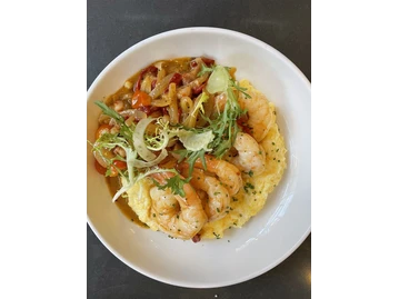 Current Fish and Oyster photo