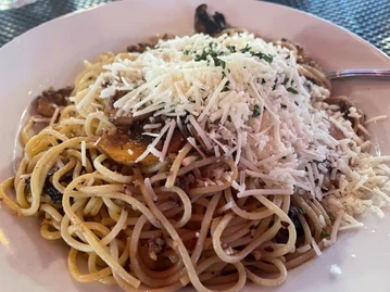 D'Anna's Cafe Italiano photo