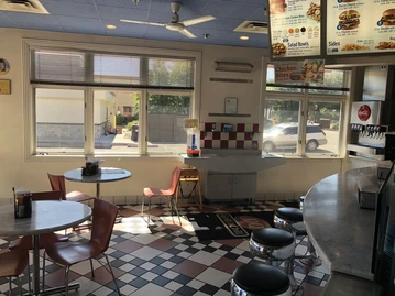 Dairy Queen photo