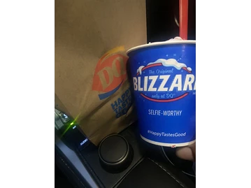 Dairy Queen Grill & Chill photo